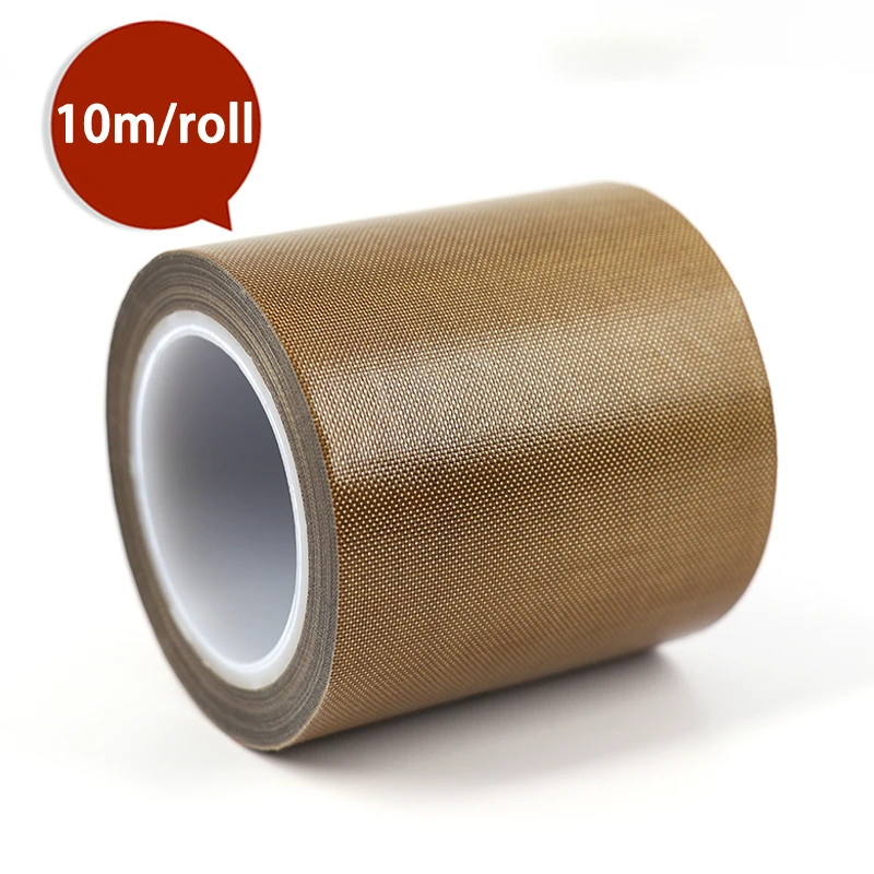 Heat Press Teflon Sheet - Taśma klejąca odporna na wysokie temperatury