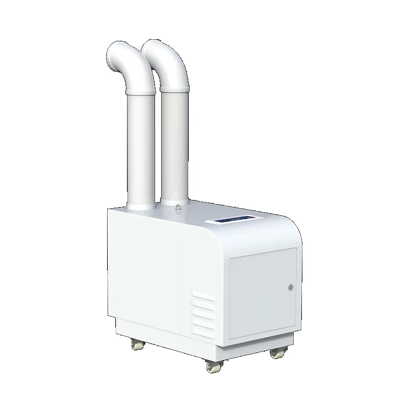 Commercial Printing Industry - Nawilżacz ultradźwiękowy komercyjny 15 l/h, 900