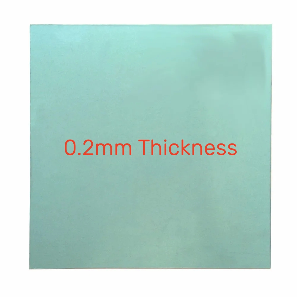 Printable Heat Transfer Vinyl - 2 opakowania 8 ''/220mm/10''/12 ''/16''/500mm matowa
