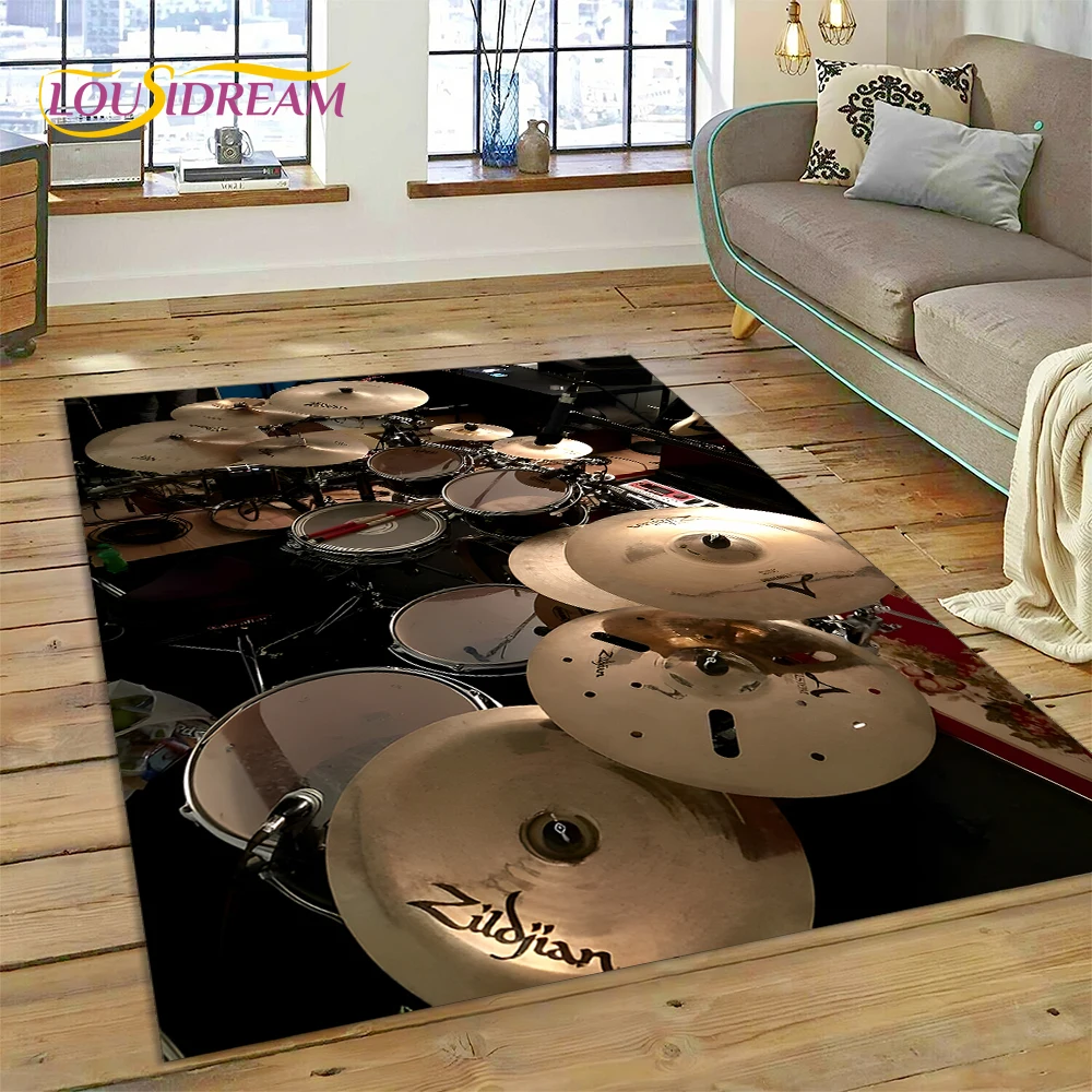 Commercial Printing For Sale - Zestaw perkusyjny Instrumenty muzyczne Zestaw perkusyjny