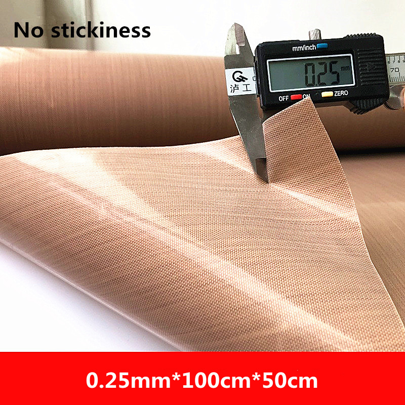 Izolacja wysokotemperaturowa i – Heat Press Teflon Sheet recenzja i cena