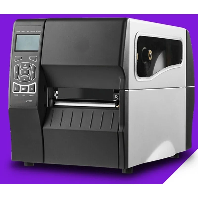 Ulepszone drukarki przemysłowe – Commercial Printing Industry recenzja i cena