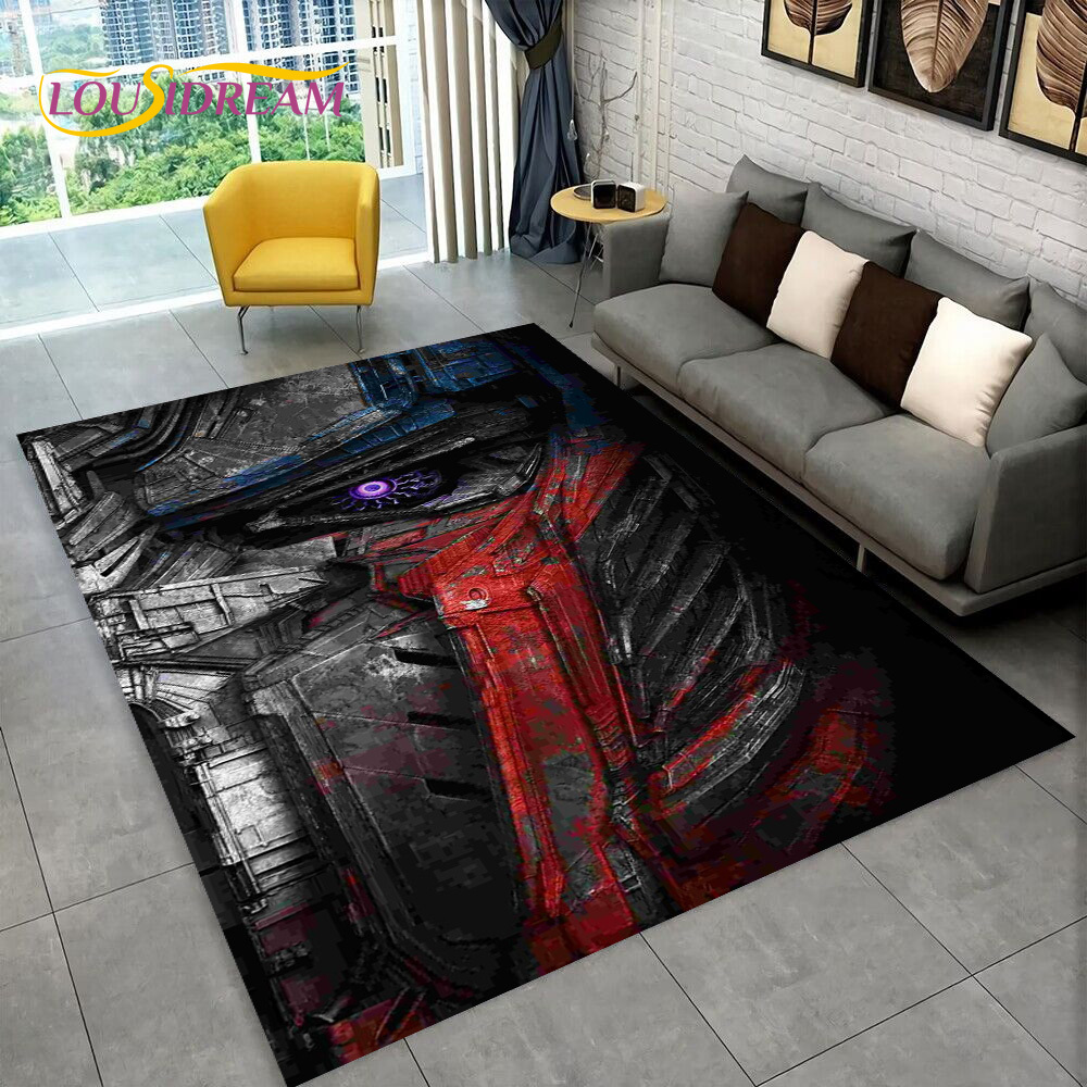 3D transformatory Cartoon Auto – Commercial Printing For Sale recenzja i cena