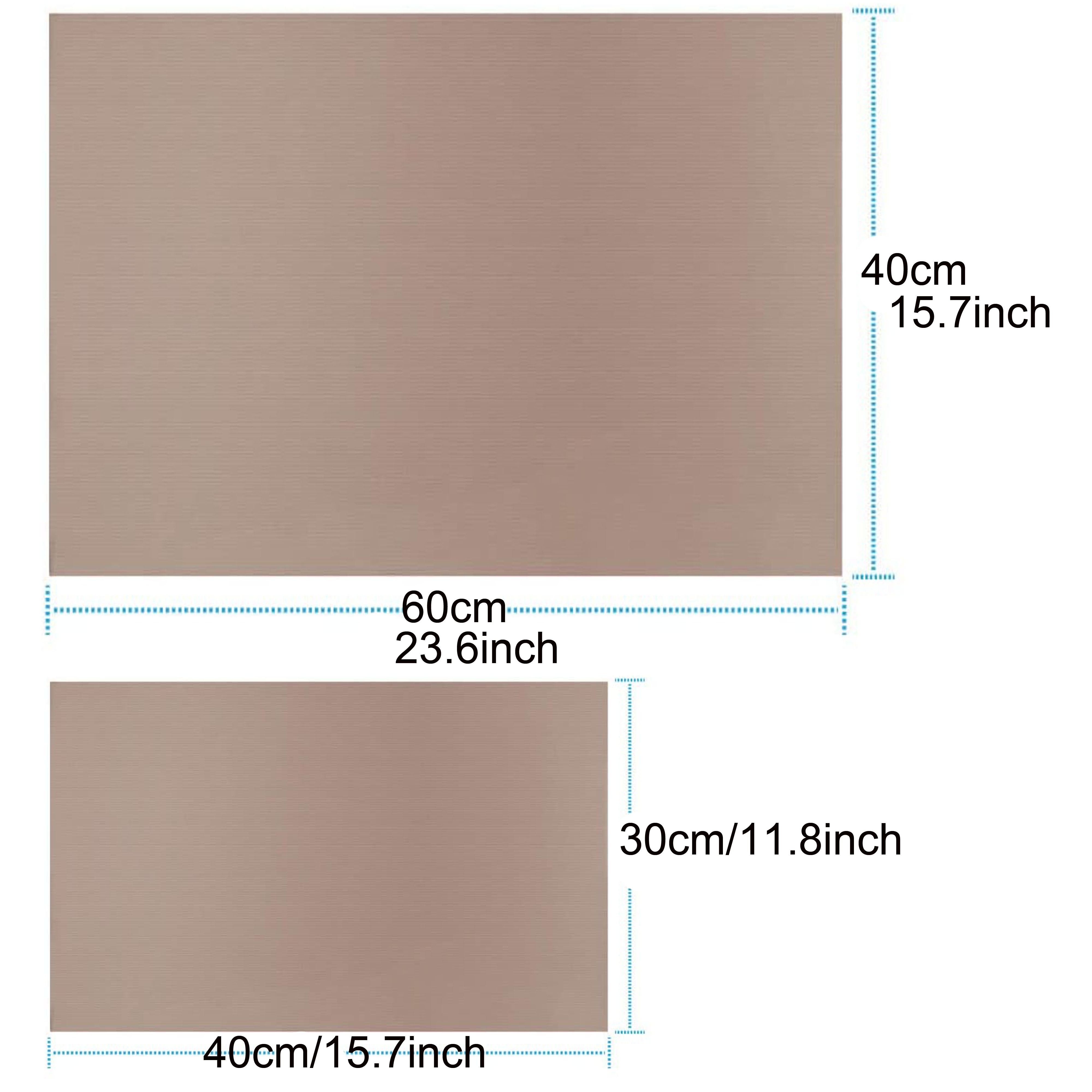 Folia z politetrafluoroetylenu – Heat Press Teflon Sheet recenzja i cena