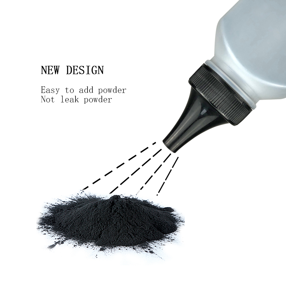 117A proszek kompatybilny z HP – Laser Toner Powder recenzja i cena