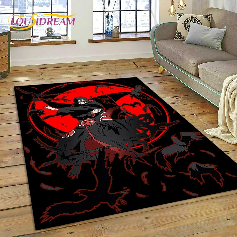 Cartoon 3D I-Itachi Japan Anim – Commercial Printing For Sale recenzja i cena