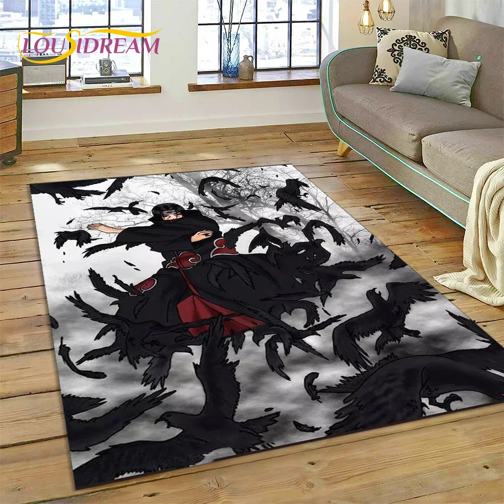 Cartoon 3D I-Itachi Japan Anim – Commercial Printing For Sale recenzja i cena