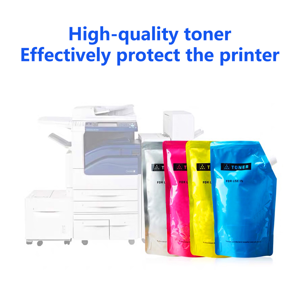 CB540A CB541A CB542A CB543A CB – Laser Toner Powder recenzja i cena