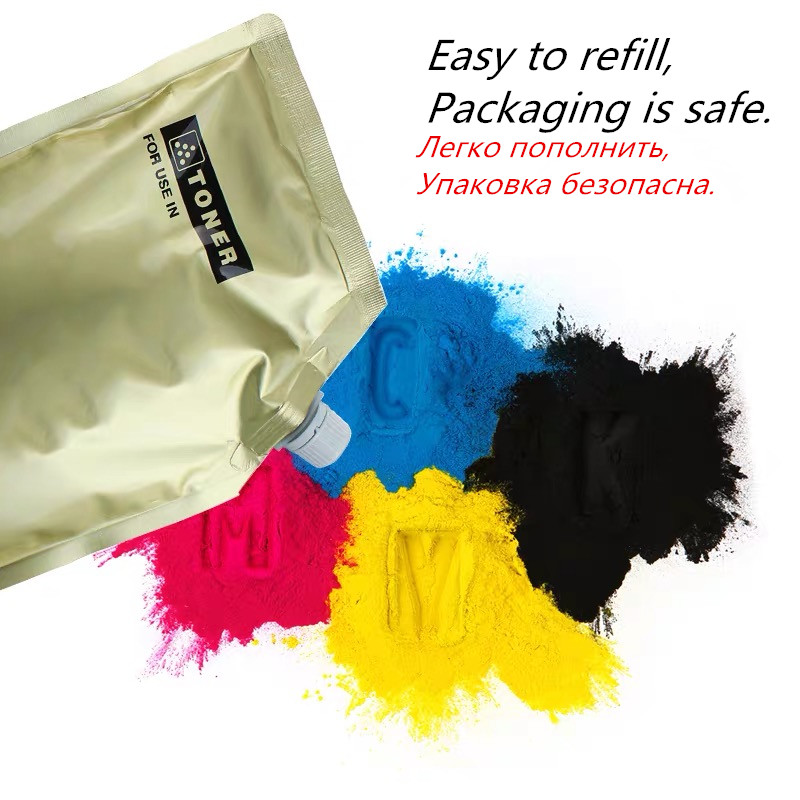 CB540A CB541A CB542A CB543A CB – Laser Toner Powder recenzja i cena