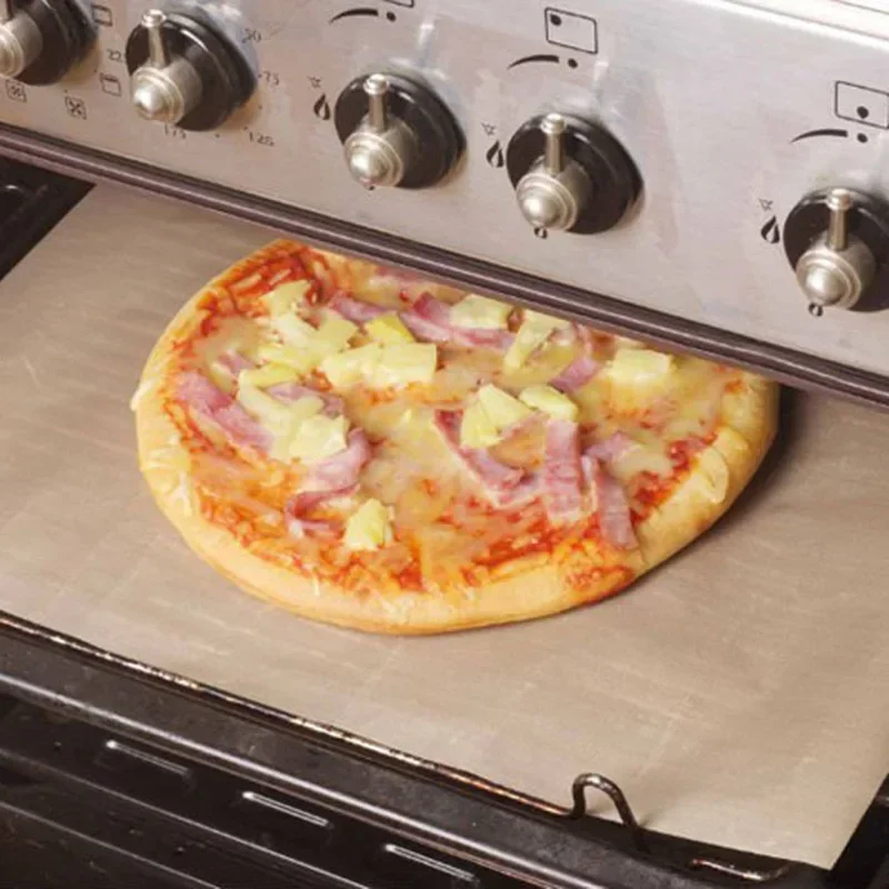 5 sztuk nieprzywierająca mata  – Heat Press Teflon Sheet recenzja i cena