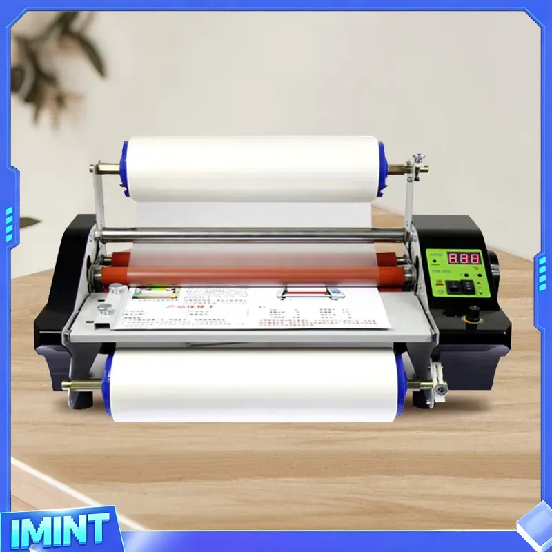 Zequan ZQ-UV-360 A3/A4/A5/A6 M – Dtf Film Roll A3 recenzja i cena