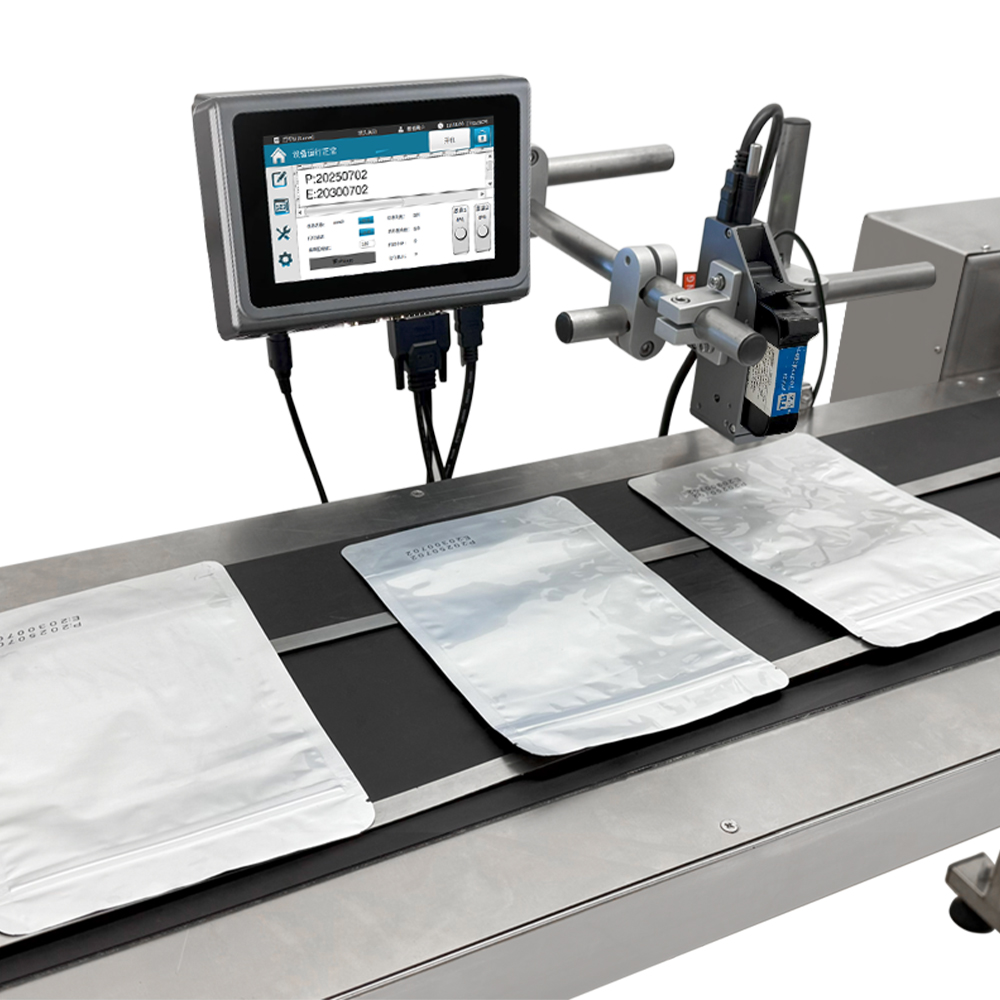 Drukarka atramentowa do kodowa – Commercial Printing Industry recenzja i cena