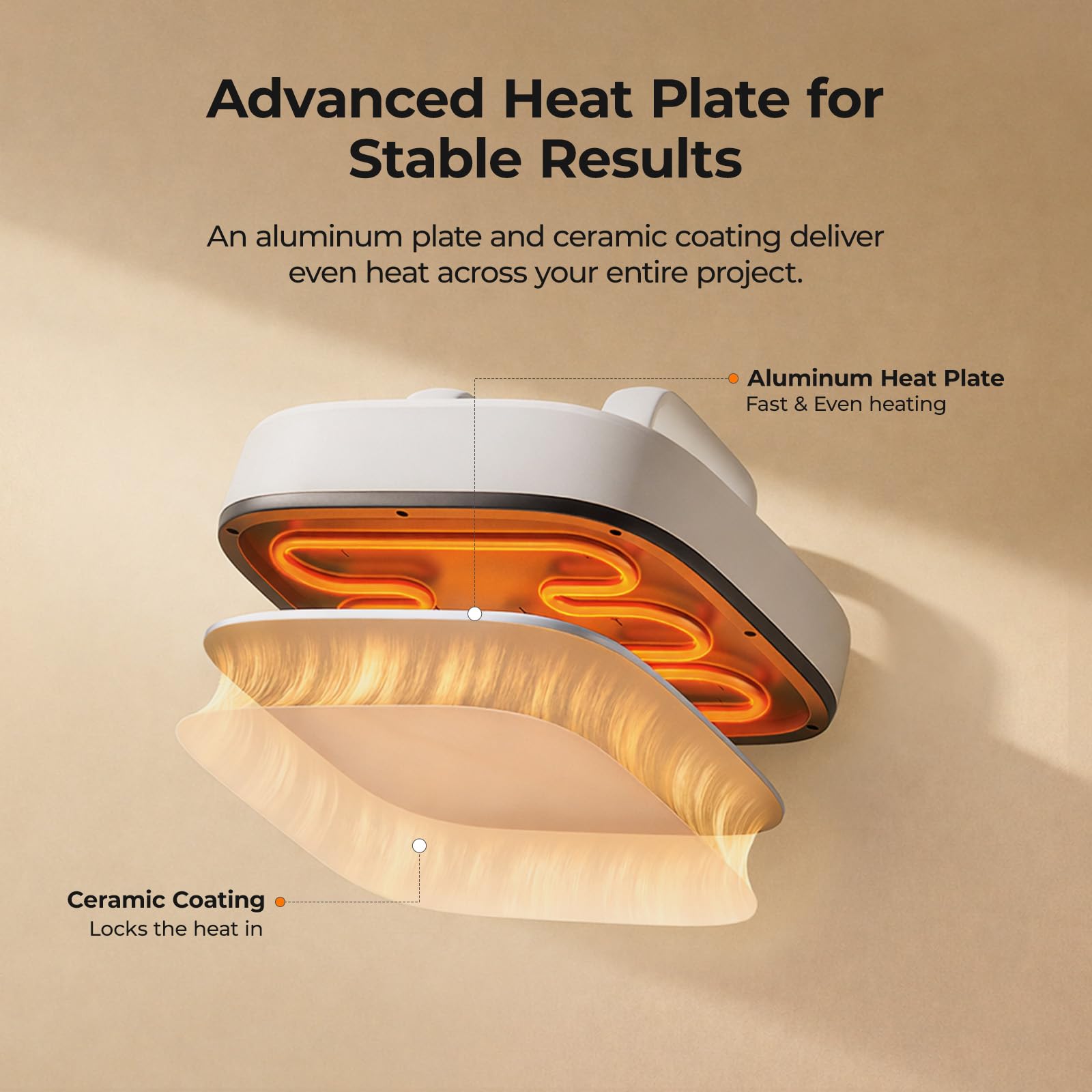 HTVRONT H10 V2 Prasa Termotran – Printable Heat Transfer Vinyl recenzja i cena