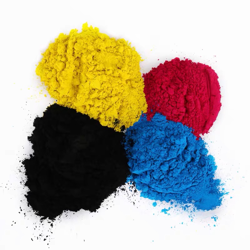 11.11 wielka wyprzedaż kolorow – Laser Toner Powder recenzja i cena