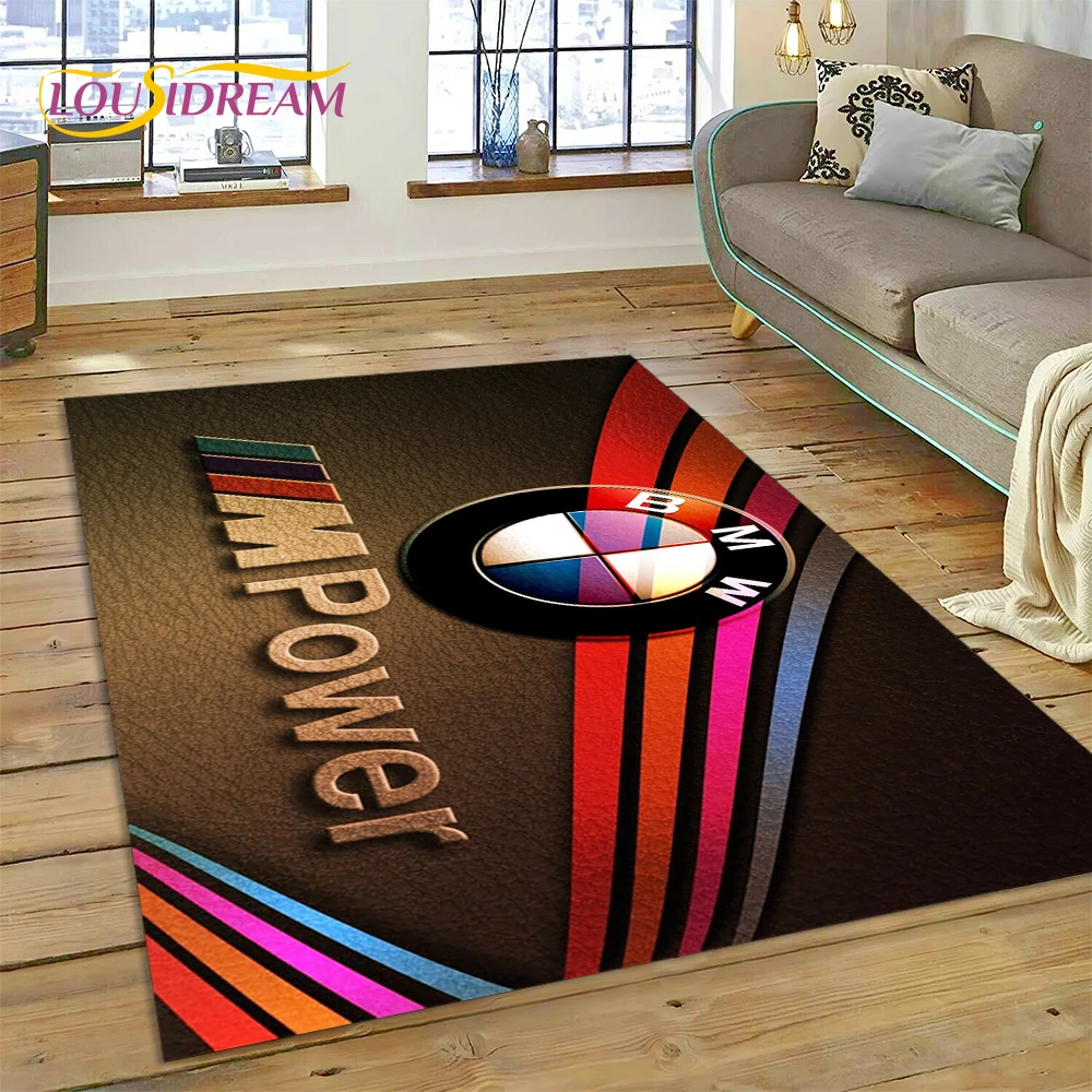 Dywan z logo samochodu wyścigo – Commercial Printing For Sale recenzja i cena