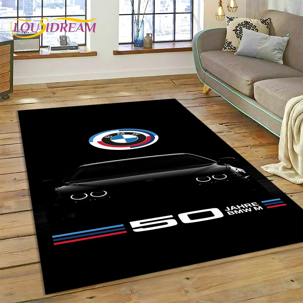 Dywan z logo samochodu wyścigo – Commercial Printing For Sale recenzja i cena
