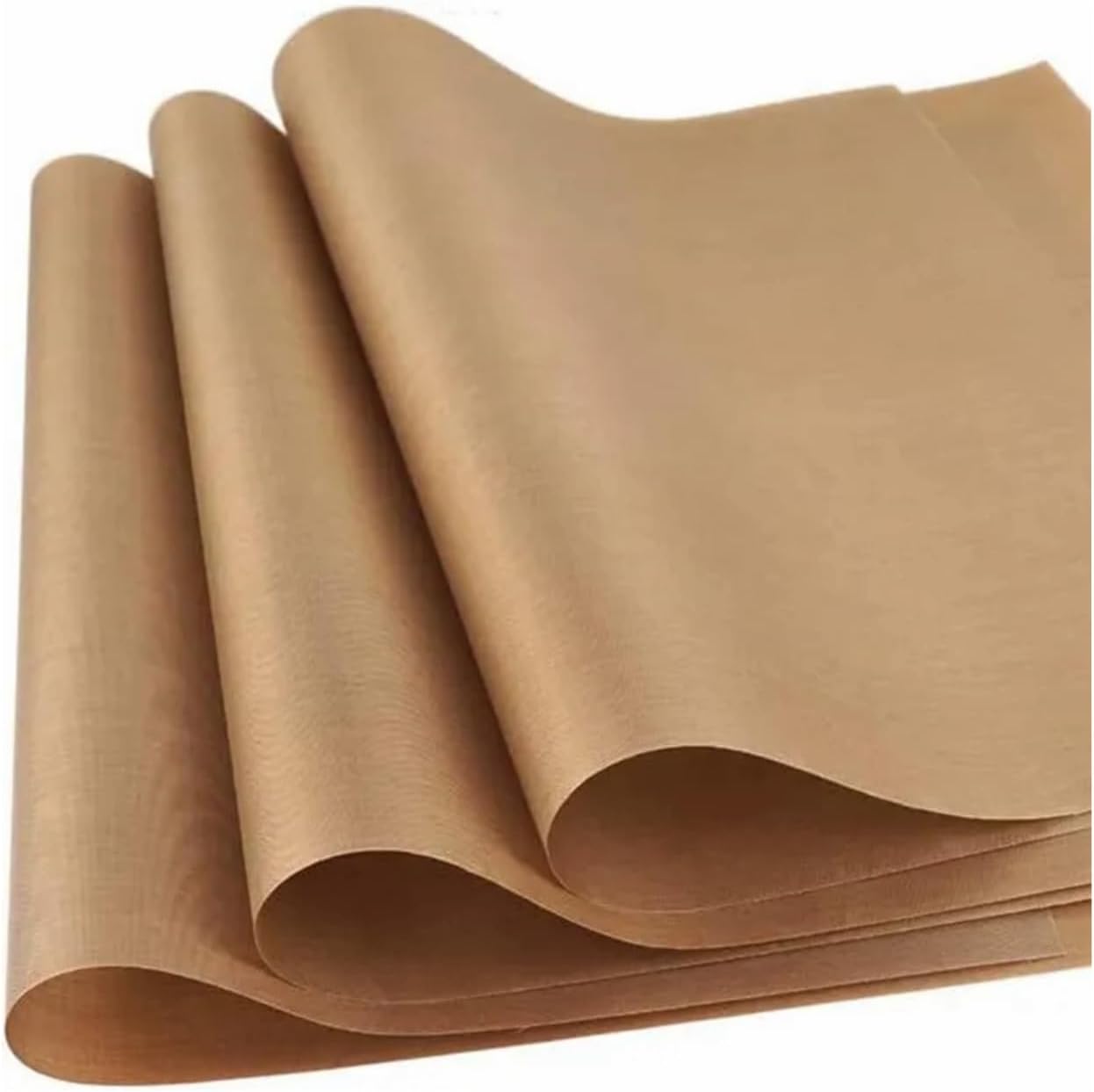 Arkusz Teflonowy do Termotrans – Heat Press Teflon Sheet recenzja i cena