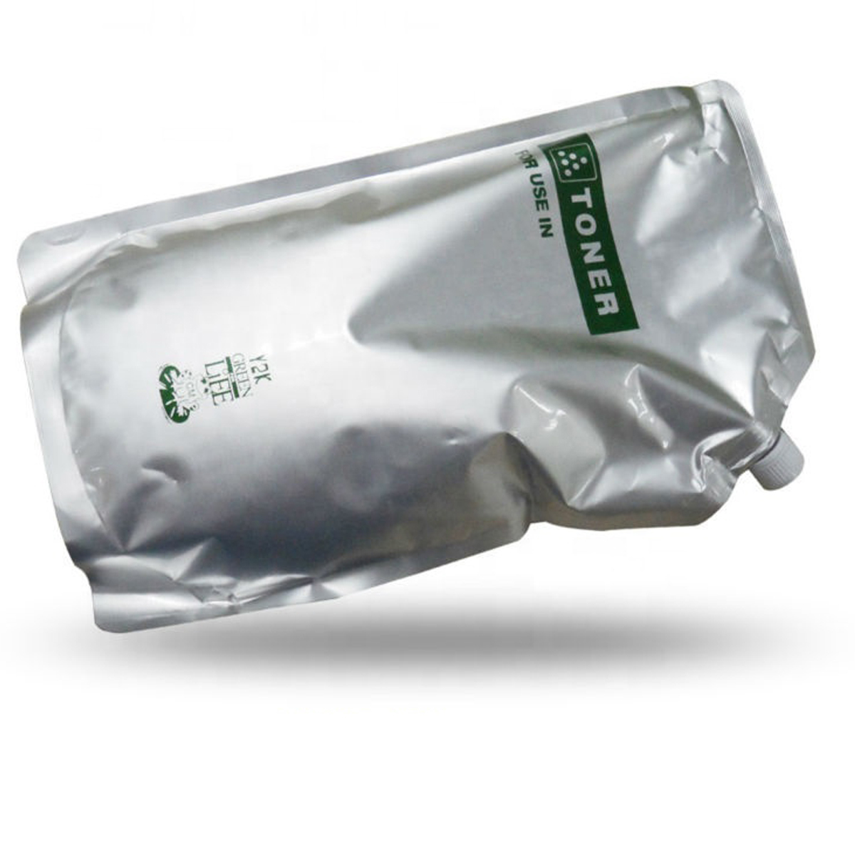 1KG Proszku Tonera do HP Laser – Laser Toner Powder recenzja i cena