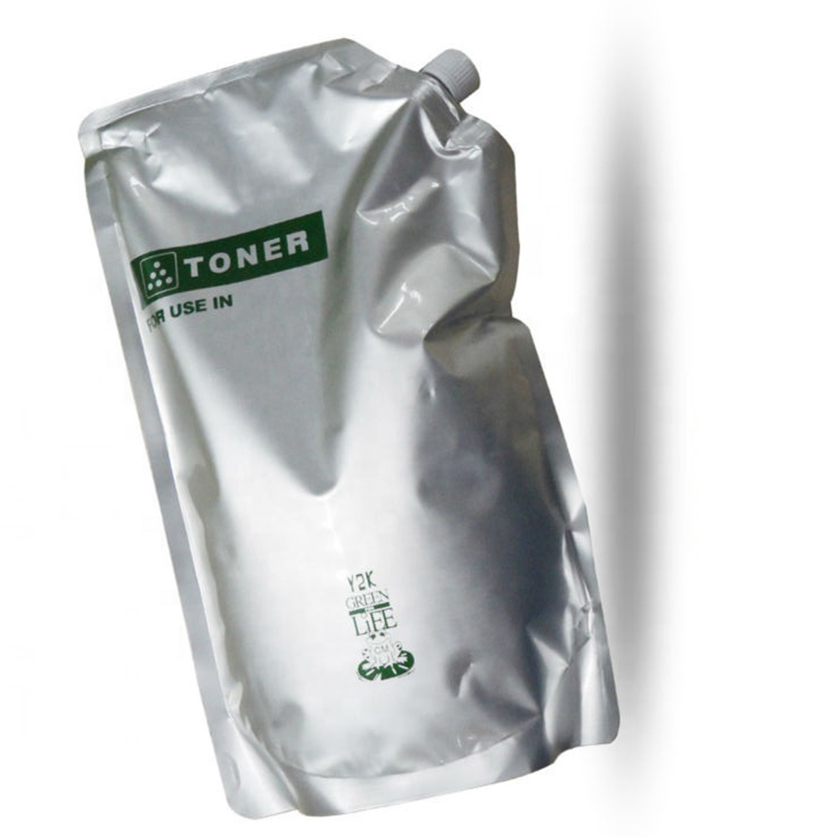 1KG Proszku Tonera do HP Laser – Laser Toner Powder recenzja i cena