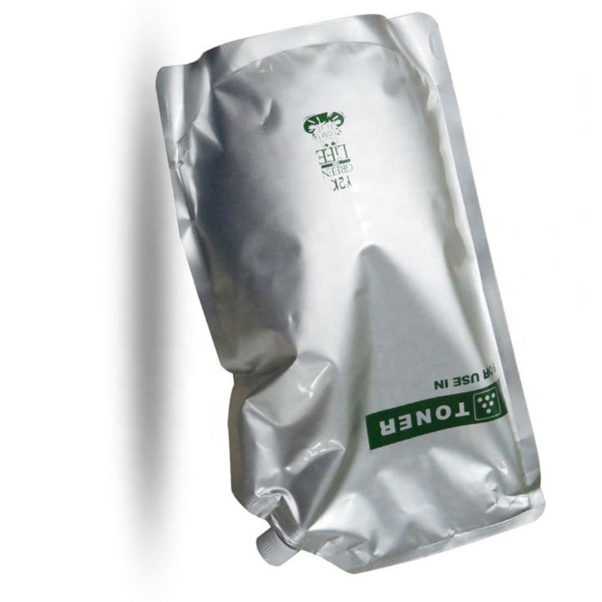 1KG Proszku Tonera do HP Laser – Laser Toner Powder recenzja i cena