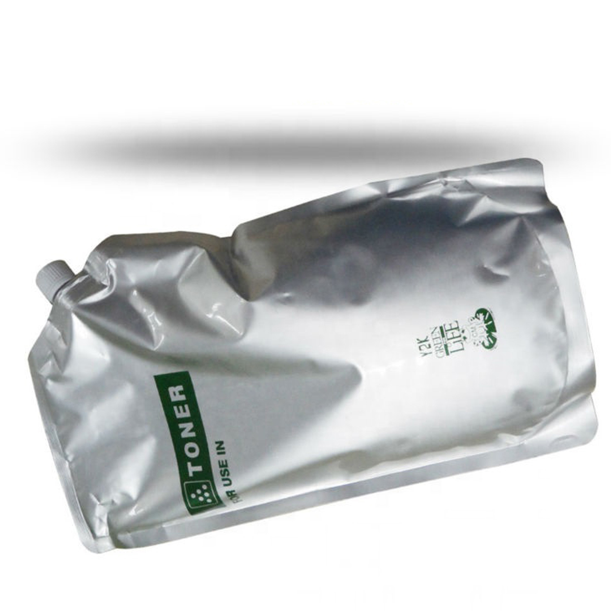 1KG Proszku Tonera do HP Laser – Laser Toner Powder recenzja i cena