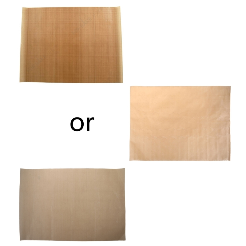 Mata do pieczenia wielokrotneg – Heat Press Teflon Sheet recenzja i cena