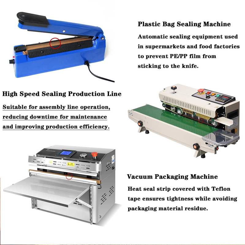 Taśma elektryczna PTFE o grubo – Heat Press Teflon Sheet recenzja i cena
