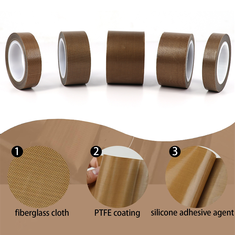 Taśma elektryczna PTFE o grubo – Heat Press Teflon Sheet recenzja i cena