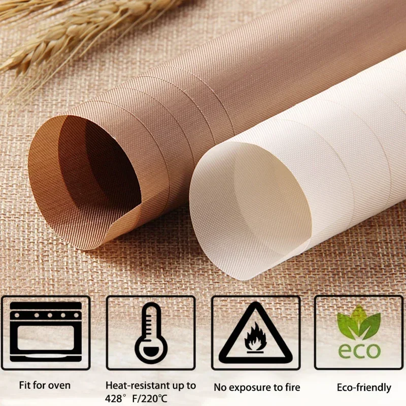 6/7/8/9/10/50 sztuk Kithchen n – Heat Press Teflon Sheet recenzja i cena