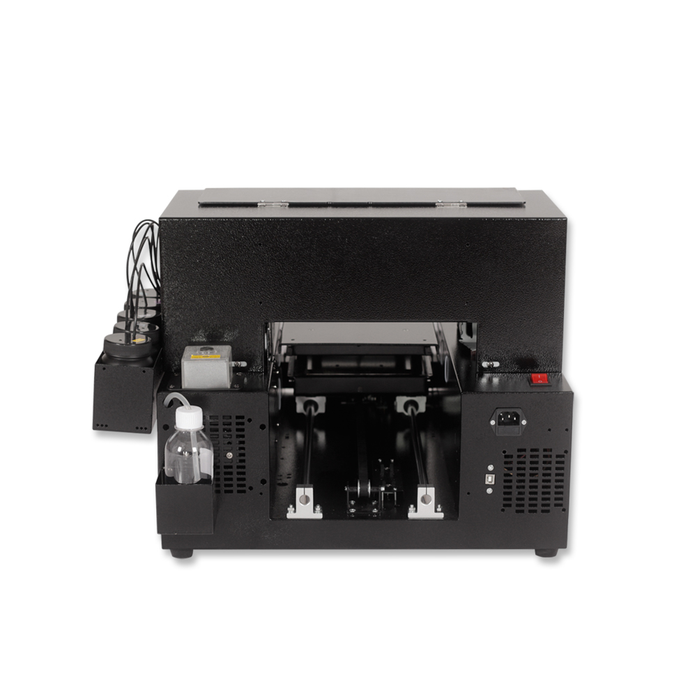 Drukarka UV EPSON A4, drukarka – Commercial Printing Industry recenzja i cena