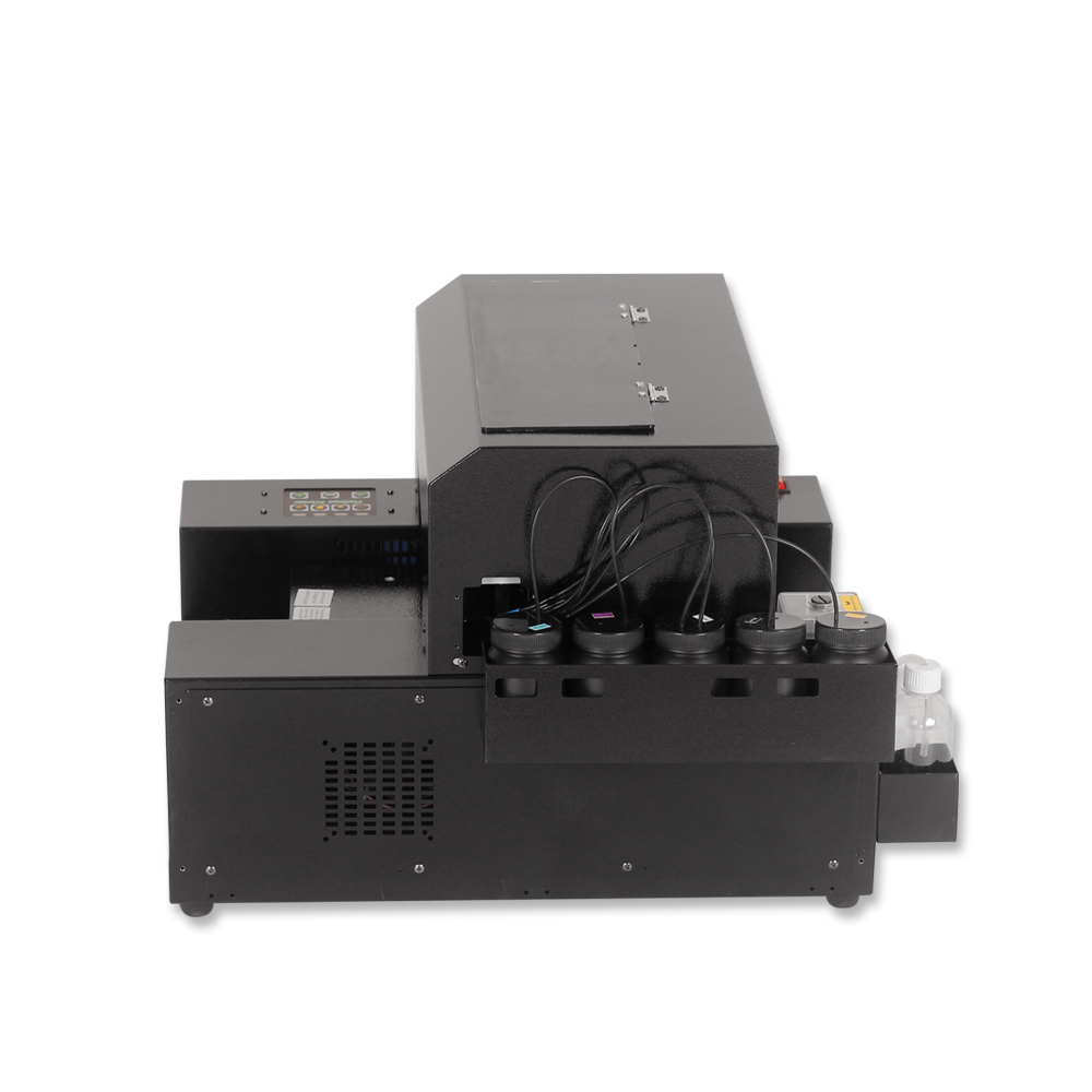 Drukarka UV EPSON A4, drukarka – Commercial Printing Industry recenzja i cena