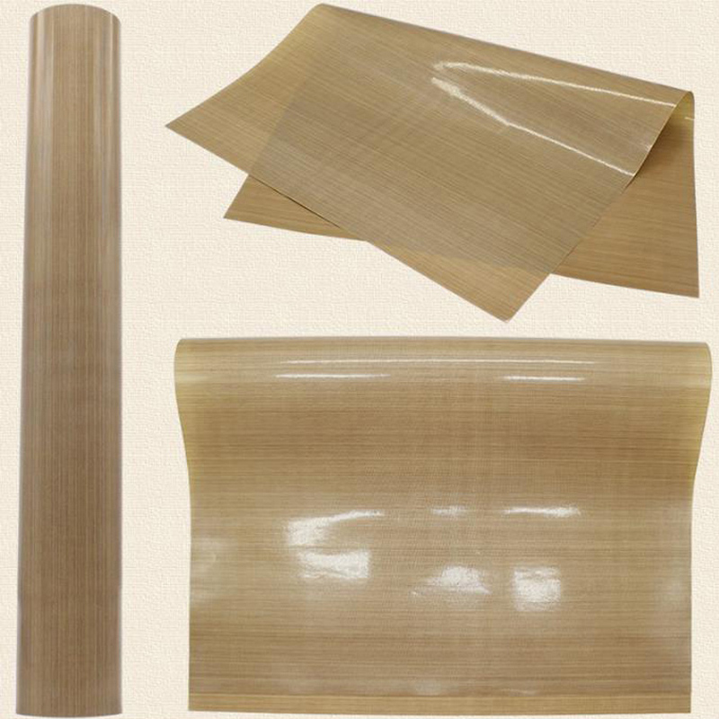 Dwustronny błyszczący arkusz d – Heat Press Teflon Sheet recenzja i cena