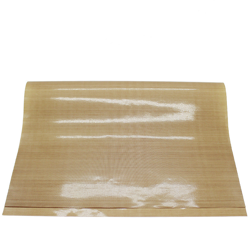Dwustronny błyszczący arkusz d – Heat Press Teflon Sheet recenzja i cena