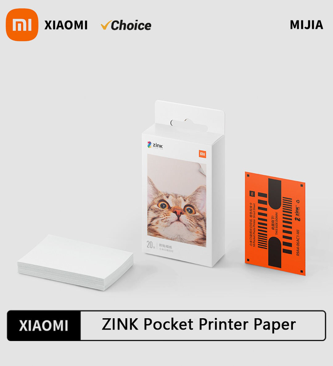 Oryginalny papier do drukarki  – Commercial Printing Paper recenzja i cena
