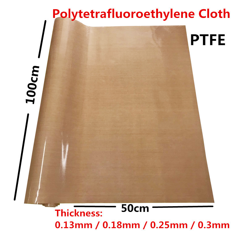 Izolacja wysokotemperaturowa i – Heat Press Teflon Sheet recenzja i cena