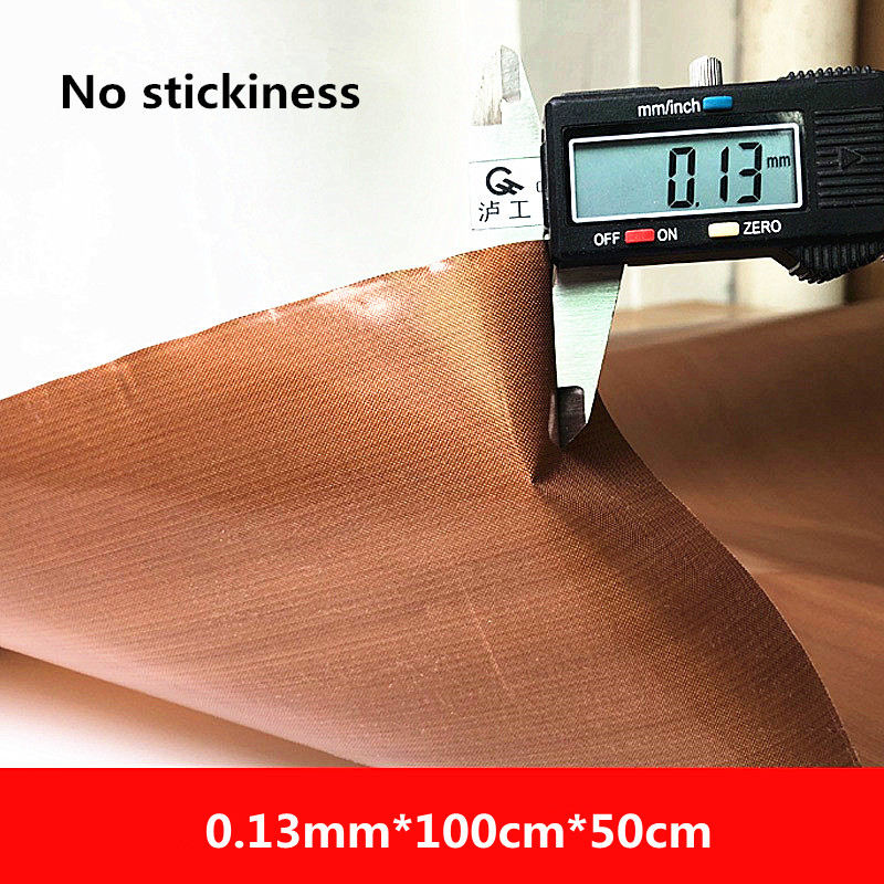 Izolacja wysokotemperaturowa i – Heat Press Teflon Sheet recenzja i cena