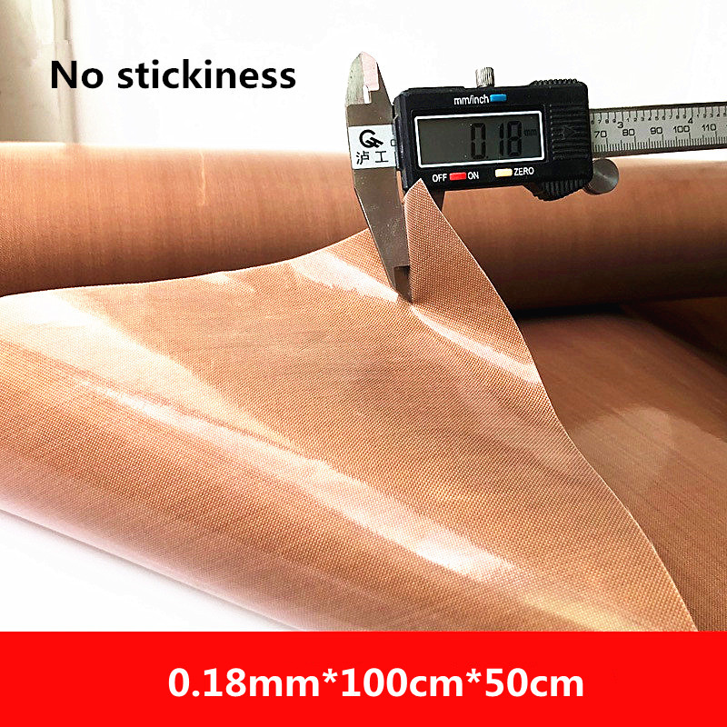 Izolacja wysokotemperaturowa i – Heat Press Teflon Sheet recenzja i cena