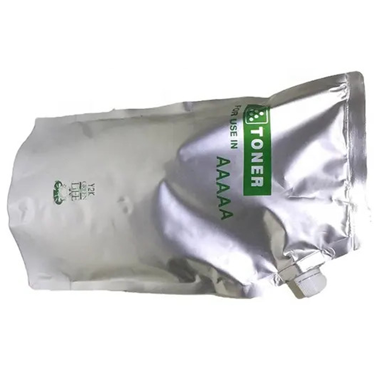 1KG Proszku Tonera do Napełnia – Laser Toner Powder recenzja i cena