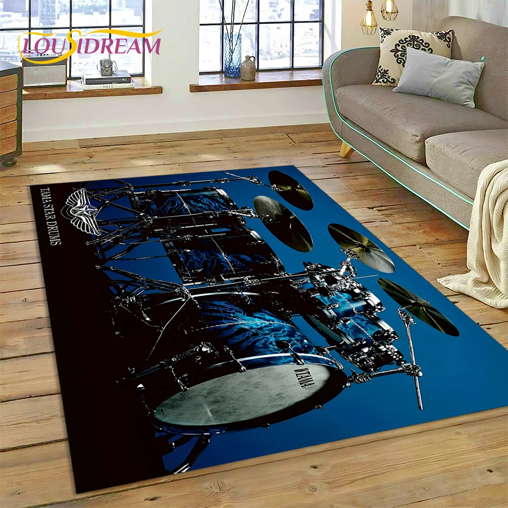 Zestaw perkusyjny Instrumenty  – Commercial Printing For Sale recenzja i cena