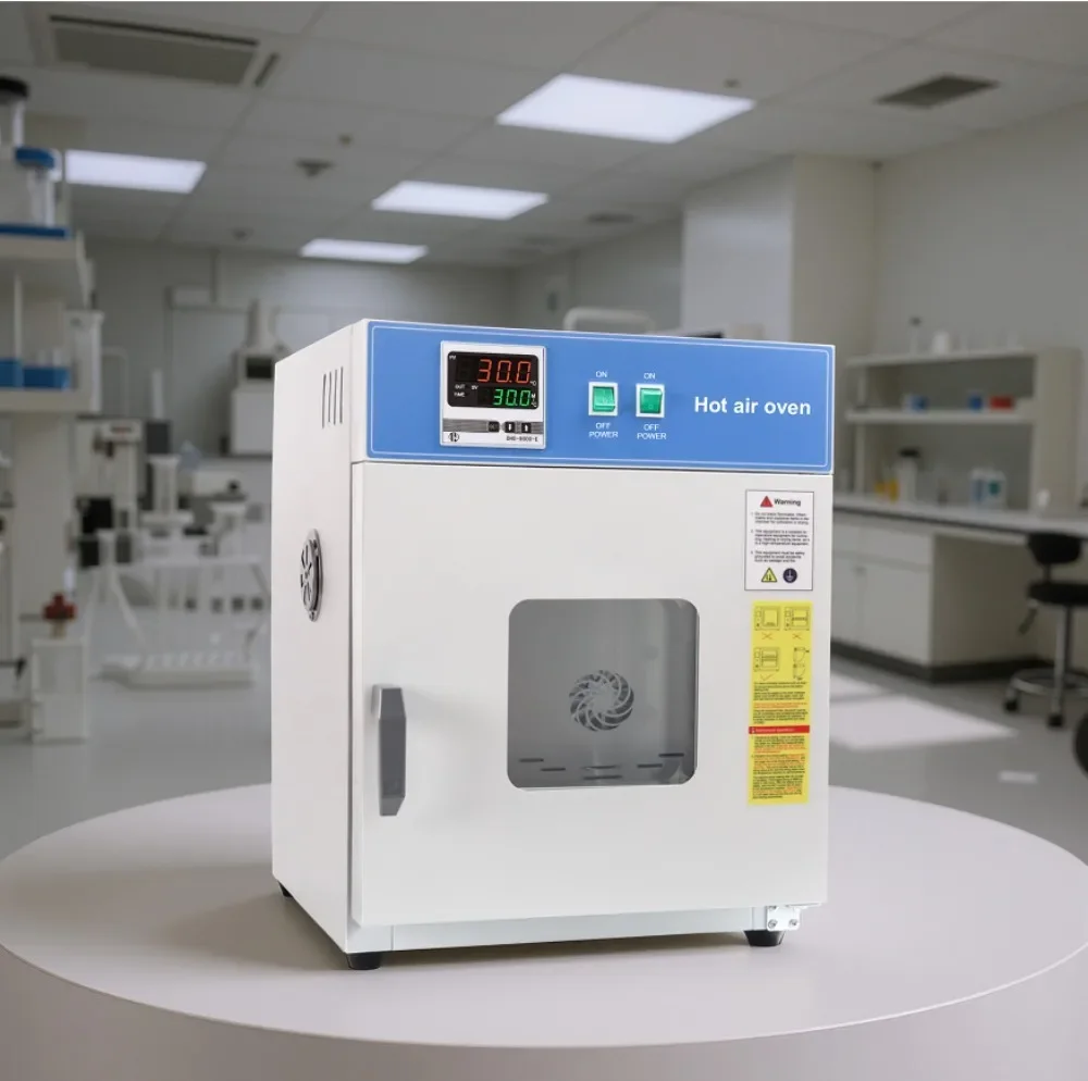 Laboratoryjny elektryczny piec – Commercial Printing Industry recenzja i cena