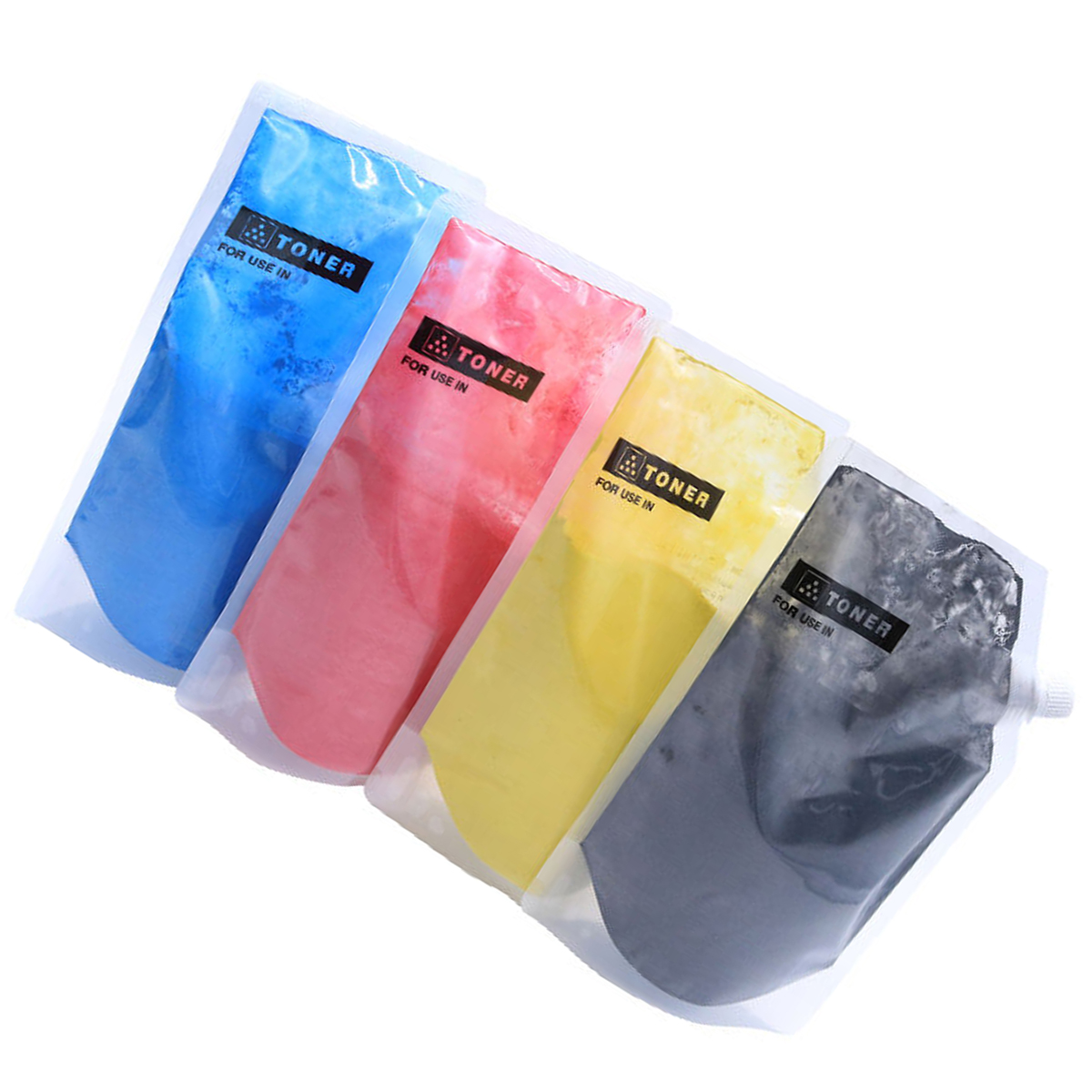 1KG Proszku Tonera Do Toshiba  – Laser Toner Powder recenzja i cena