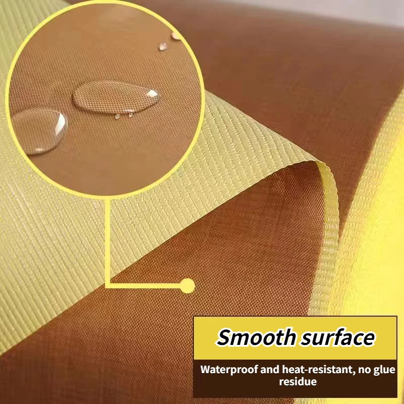 10M PTFE odporna na wysoką tem – Heat Press Teflon Sheet recenzja i cena