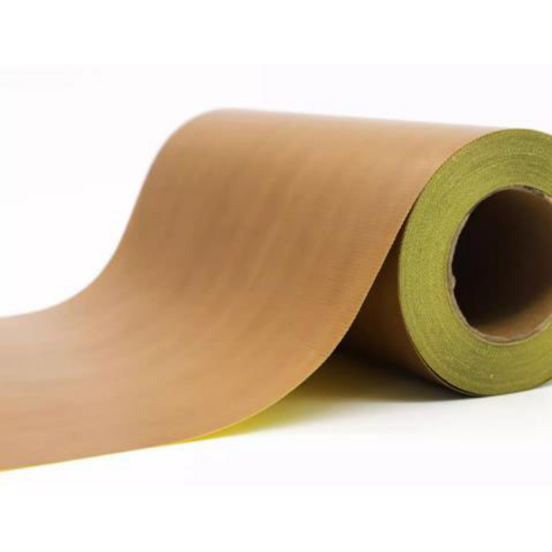 10M PTFE Odporność na wysoką t – Heat Press Teflon Sheet recenzja i cena
