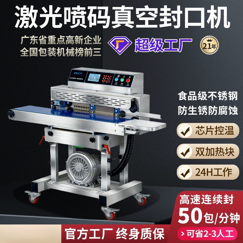 Komercyjna maszyna do pakowani – Commercial Printing Industry recenzja i cena