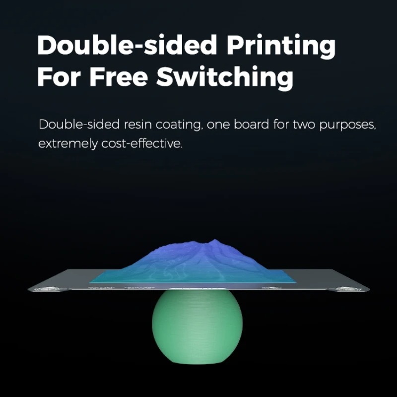 Creality Cold Printing Build P – Printable Heat Transfer Vinyl recenzja i cena