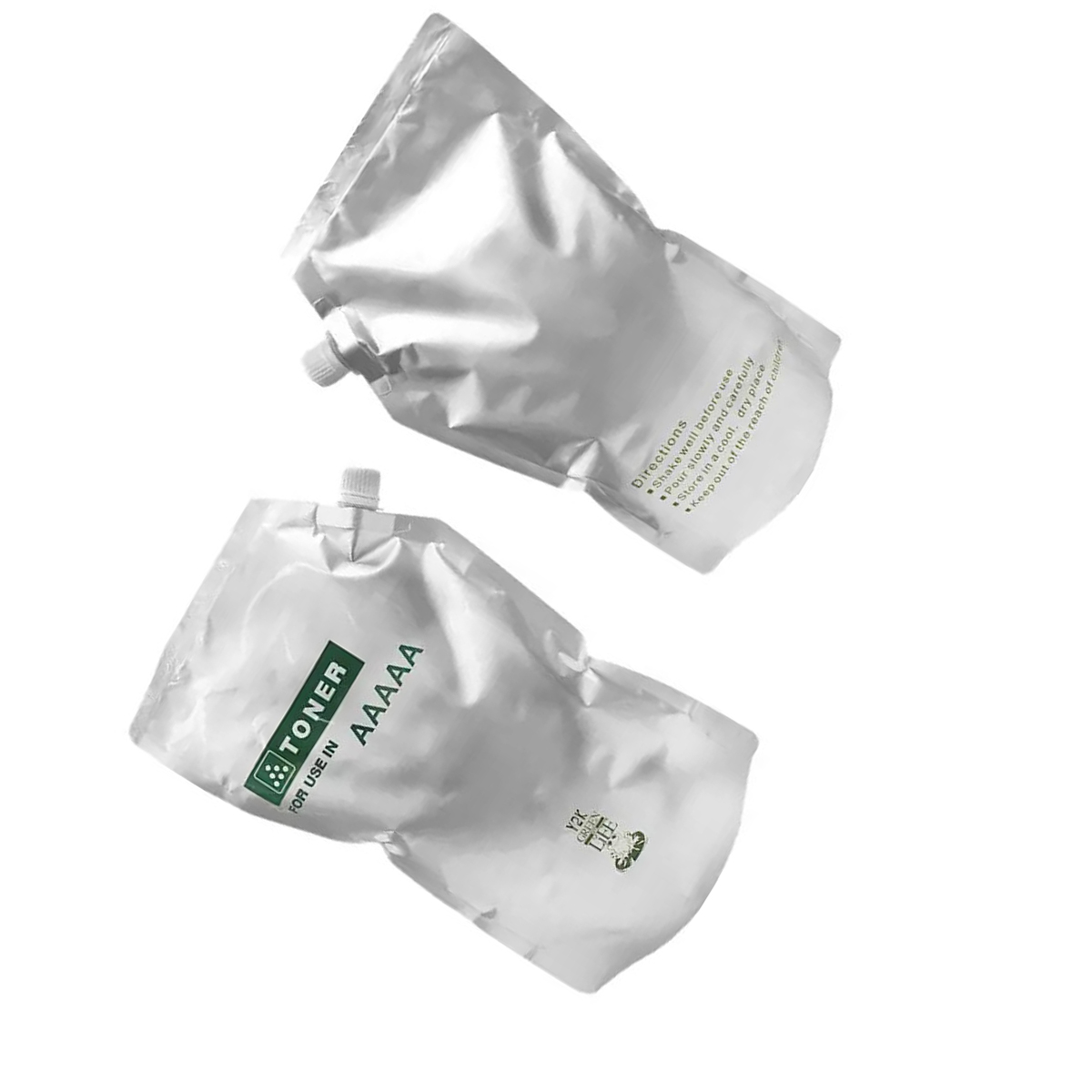 1KG Proszku Tonera Zestaw do N – Laser Toner Powder recenzja i cena