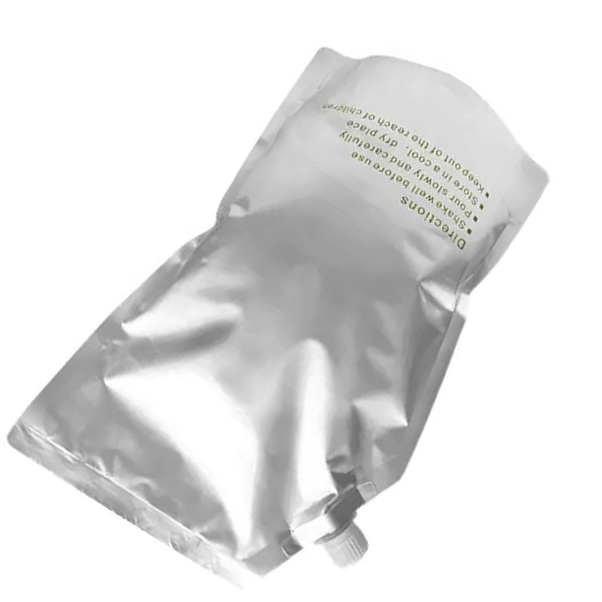 1KG Proszku Tonera Zestaw do N – Laser Toner Powder recenzja i cena