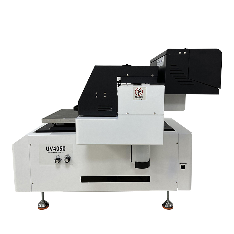 Automatyczna cyfrowa drukarka  – Commercial Printing Industry recenzja i cena