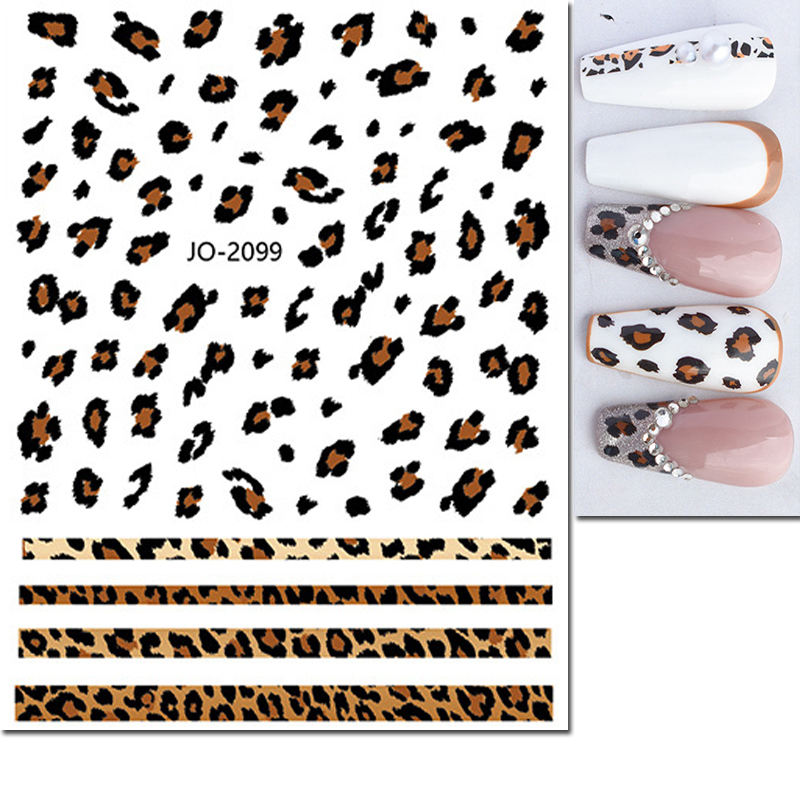 Nail Art 3d naklejki różowy ni – Commercial Printing Paper recenzja i cena