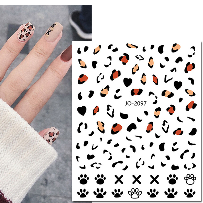 Nail Art 3d naklejki różowy ni – Commercial Printing Paper recenzja i cena